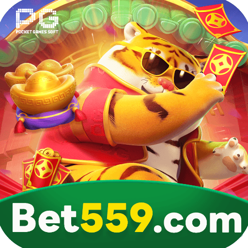 559BET Logo